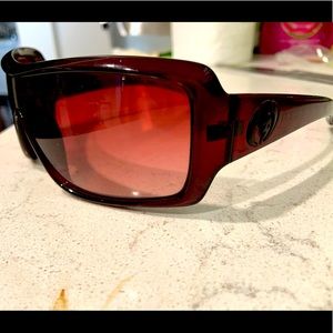 Discontinued electric bsg 2 sunglasses super rare color and lens